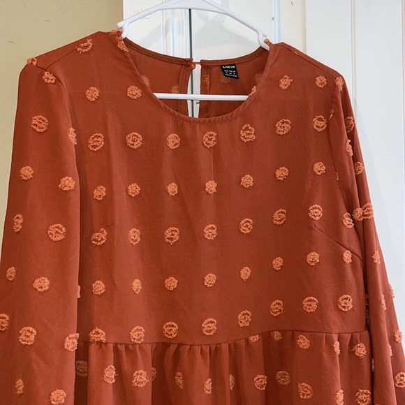 BNWOT womens size S dress - Picture 3 of 15